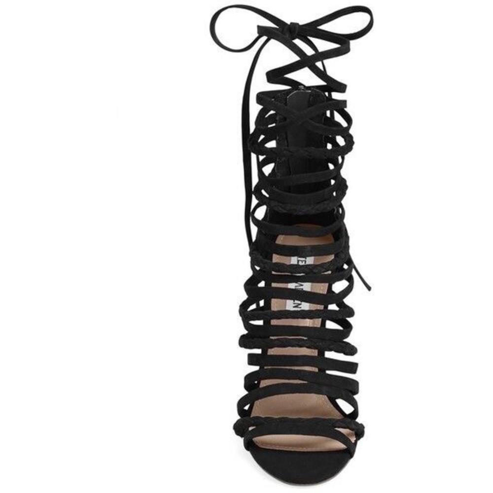 Steve Madden Drexel heels